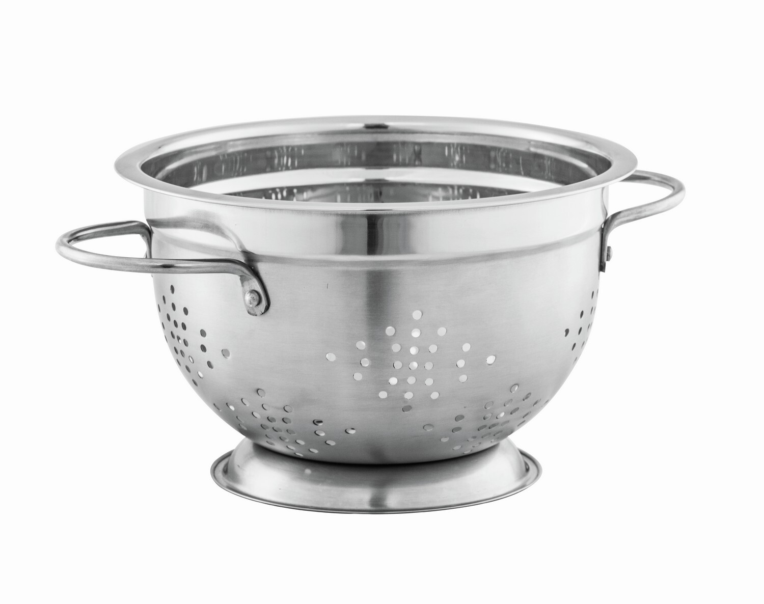 Deep Colander