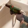 600W Electric Corded Impact Drill