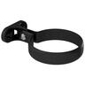 Stratus Adjustable Clip H: 115mm, W: 85mm, D: 30mm Black