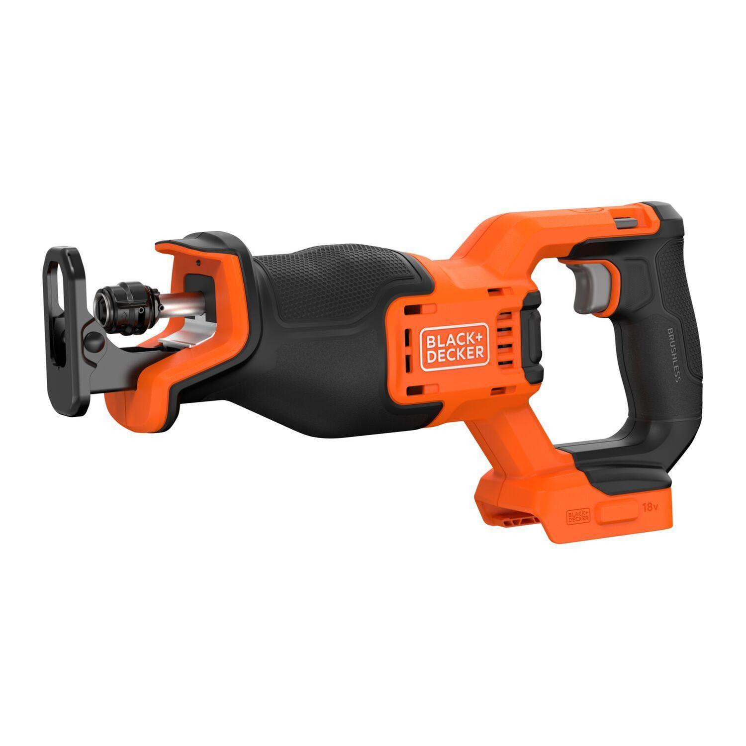 Reciprocating Saw Skin