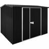 Guardian Garden Shed