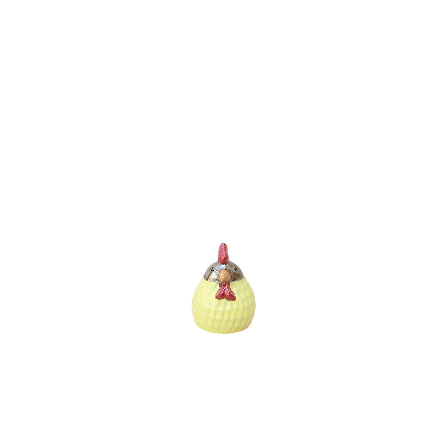 Terracotta Chicken