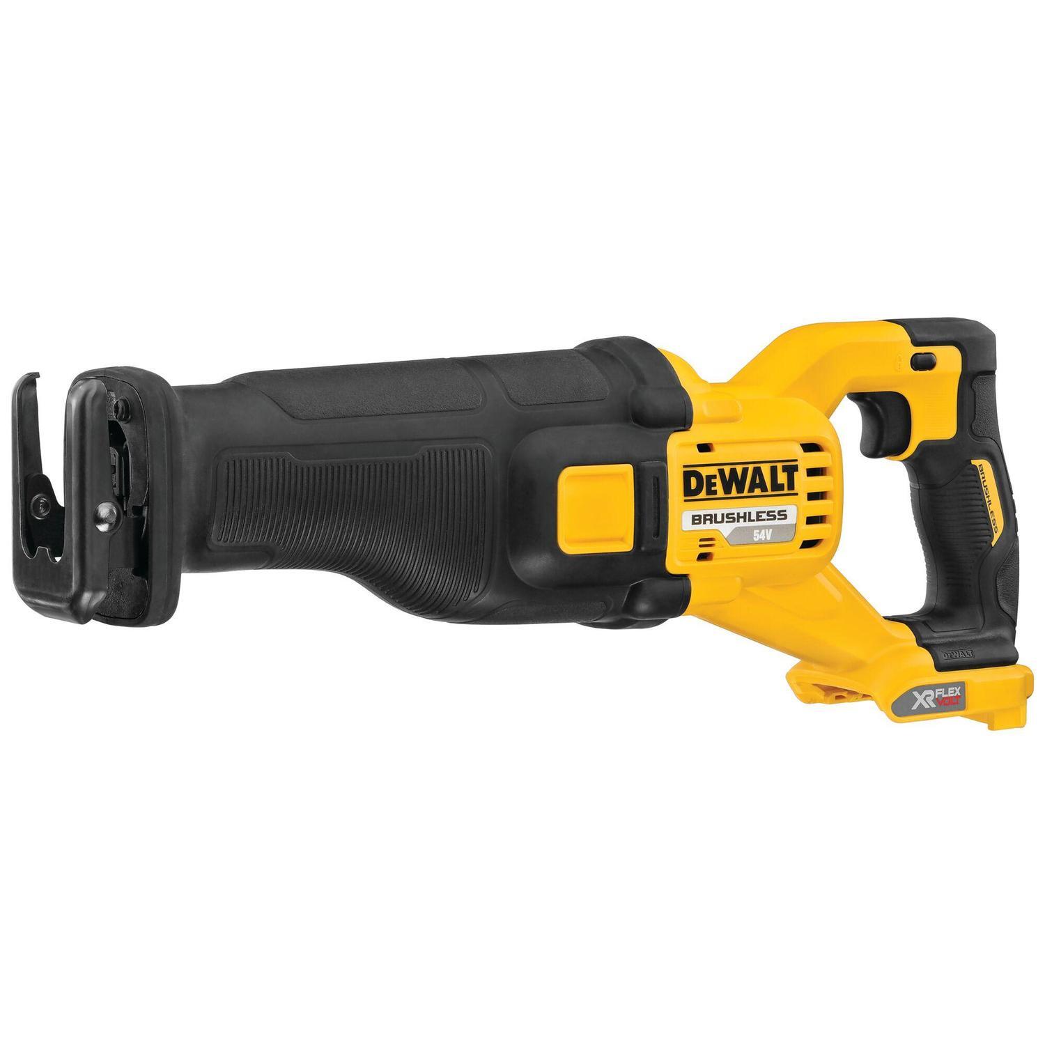 FlexVolt Reciprocating Saw Skin