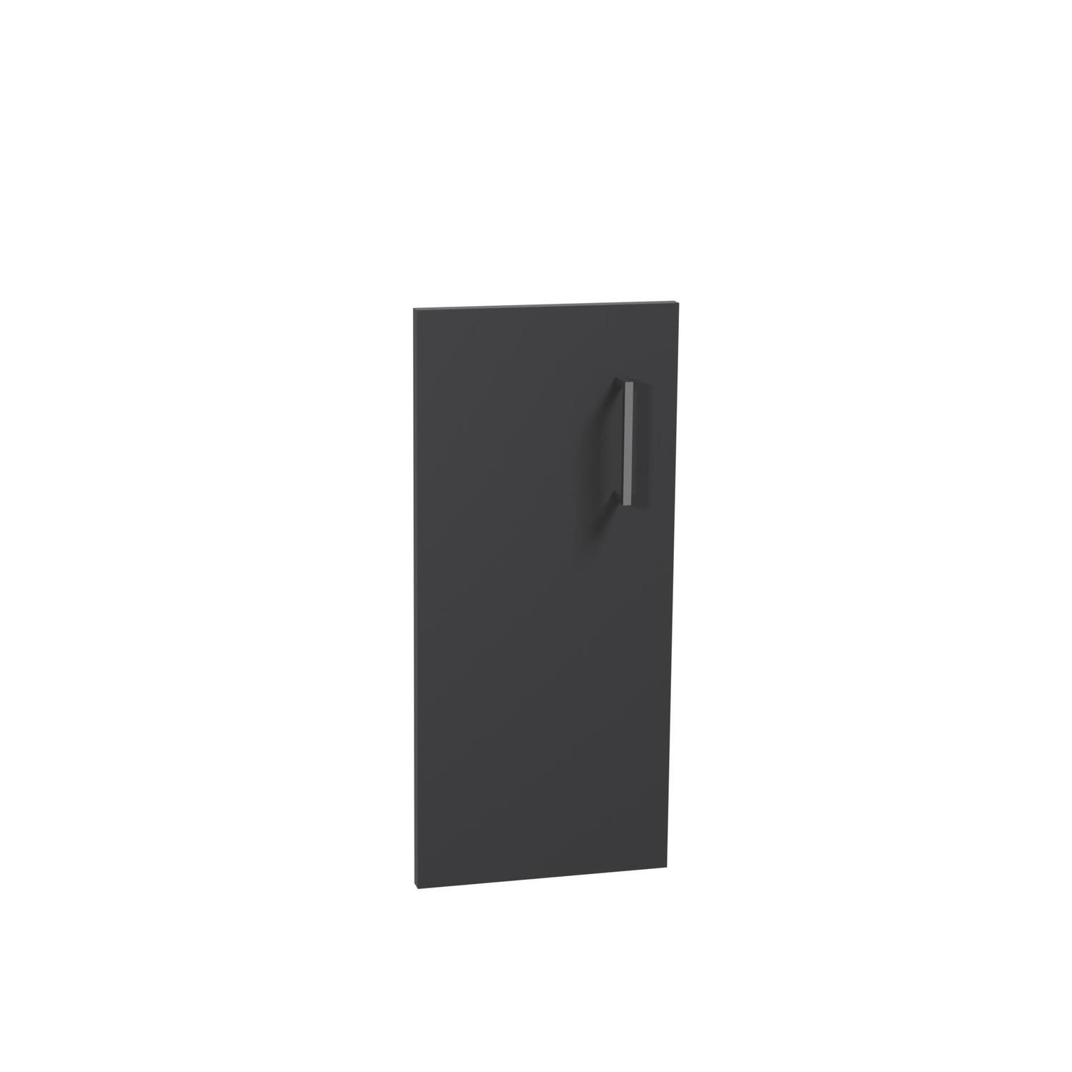 Floor Open Shelf Standard Door