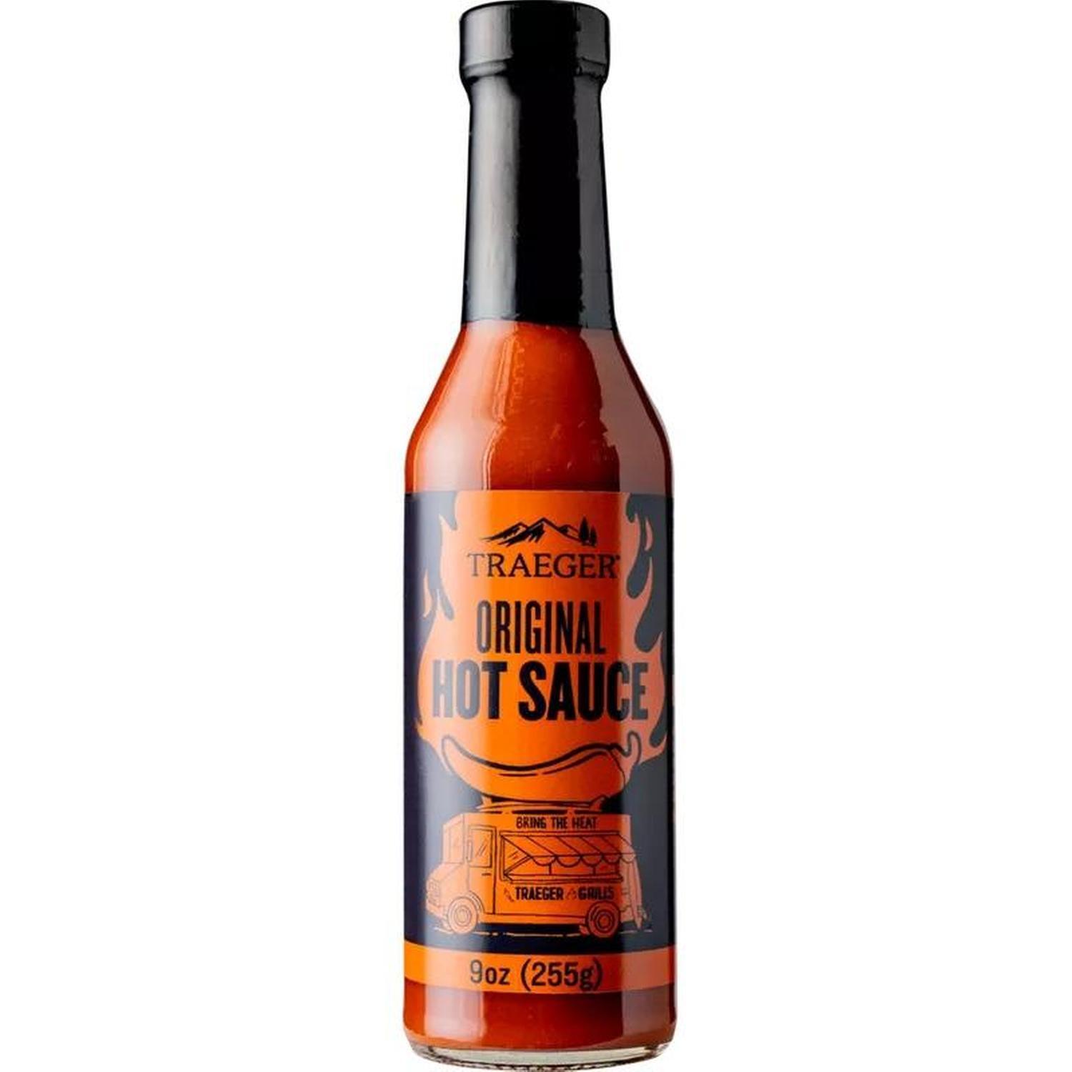 Original Hot Sauce