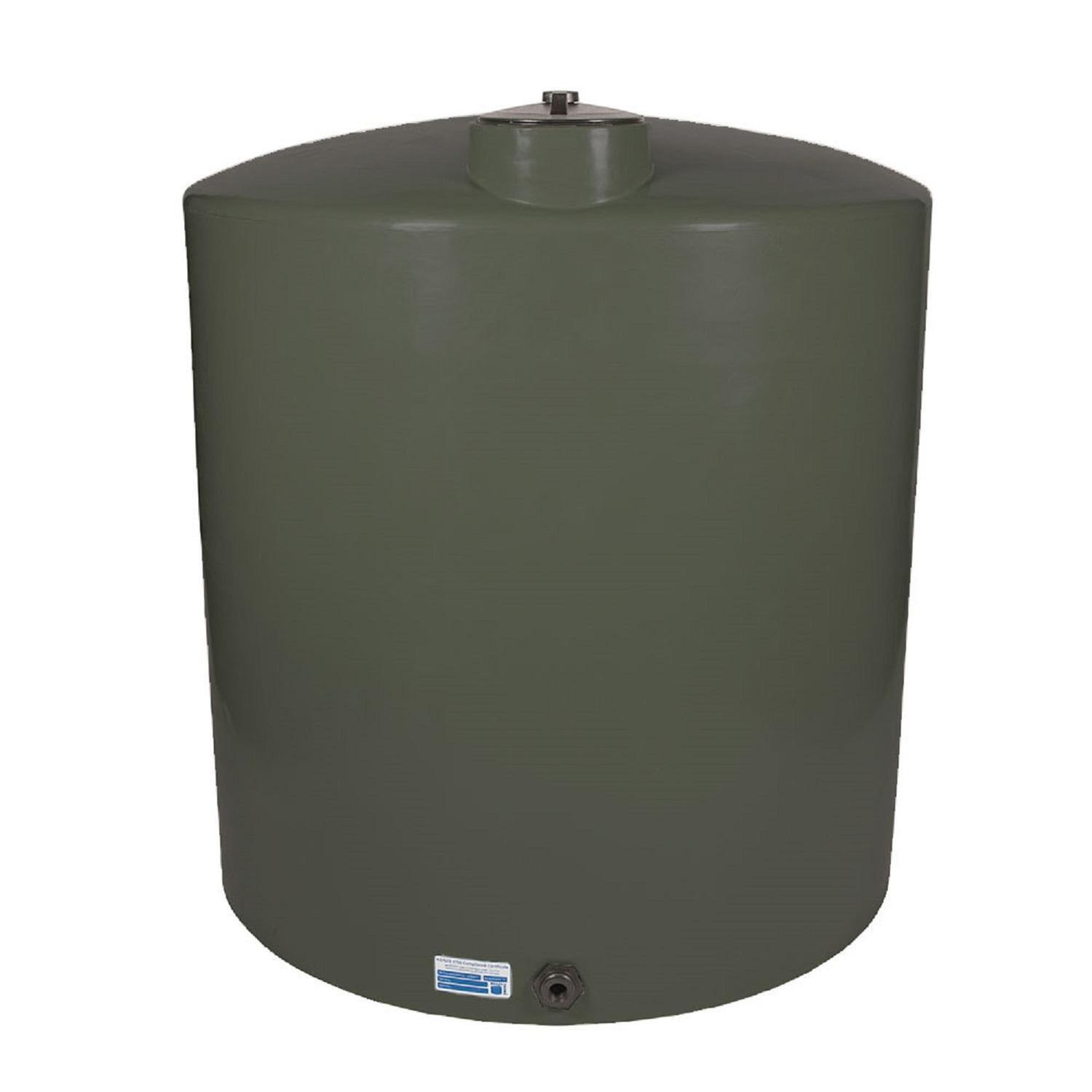 Classic Water Tank