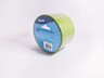 Masking Tape Accent Green 3 Pack 24mm x 50m Green