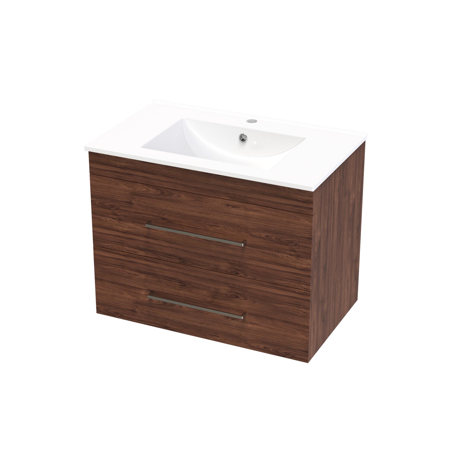Cashmere Valley 750 Double Drawer Wall Colour