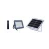 LED Solar Flood Light 600 Lumens Cool Daylight
