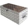 Tool Box H: 270mm, W: 610mm, D: 280mm Aluminum