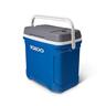 Chilly Bin Latitude