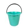 Spout Bucket 9 Litre Green