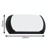 Blake Exterior Bulkhead