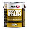 Cover Stain Primer Sealer Stain Blocker 3.78L White