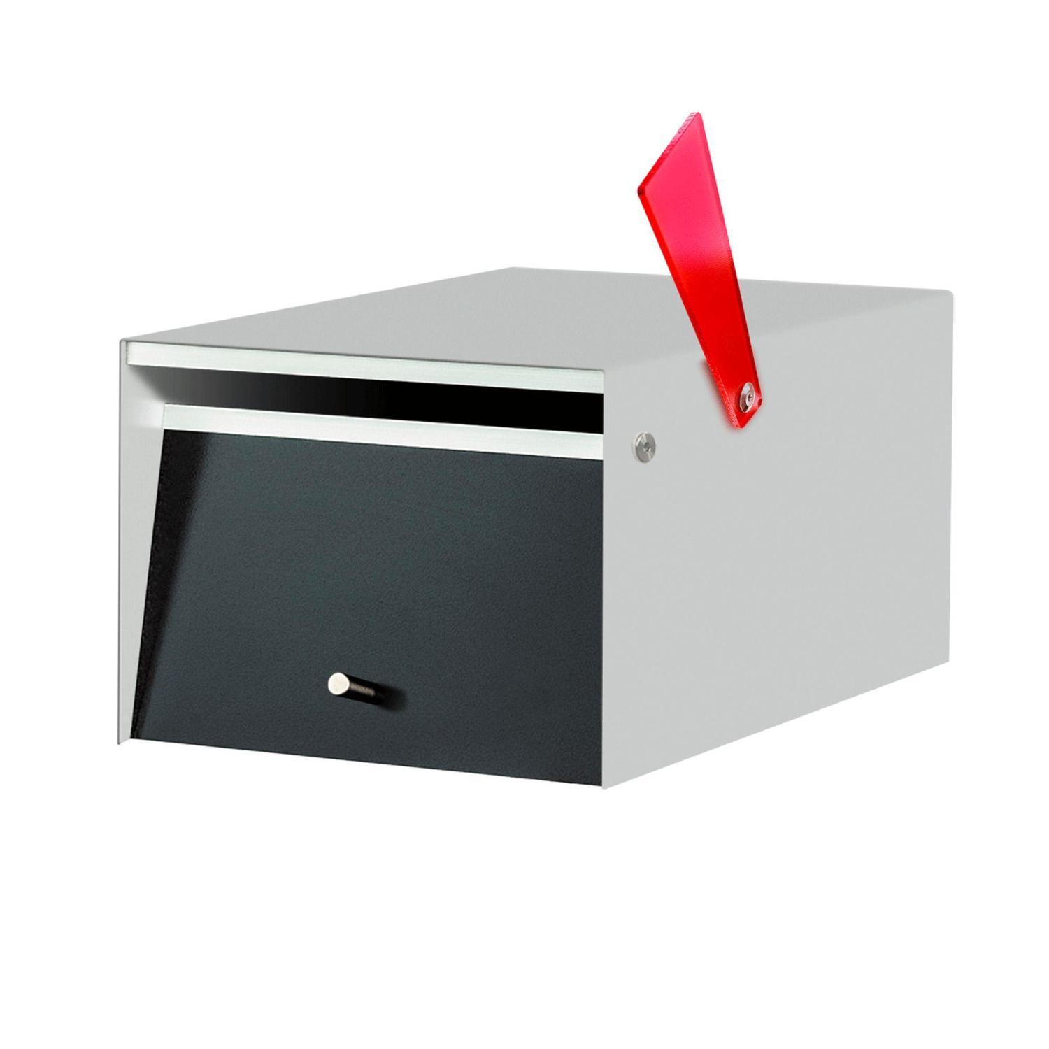 Metal Letterbox