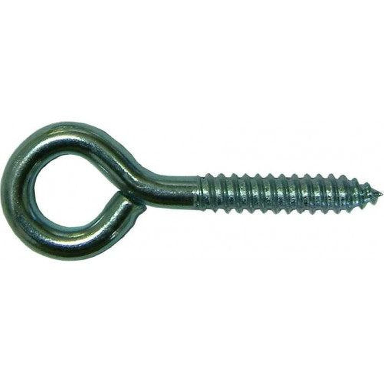 Screw Eye 25mm