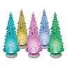 Battery Operated LED Christmas Tree Light