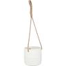 Lorraine Indoor Pot White 16cm