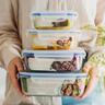 Food Container Rectangular 1.5 litre