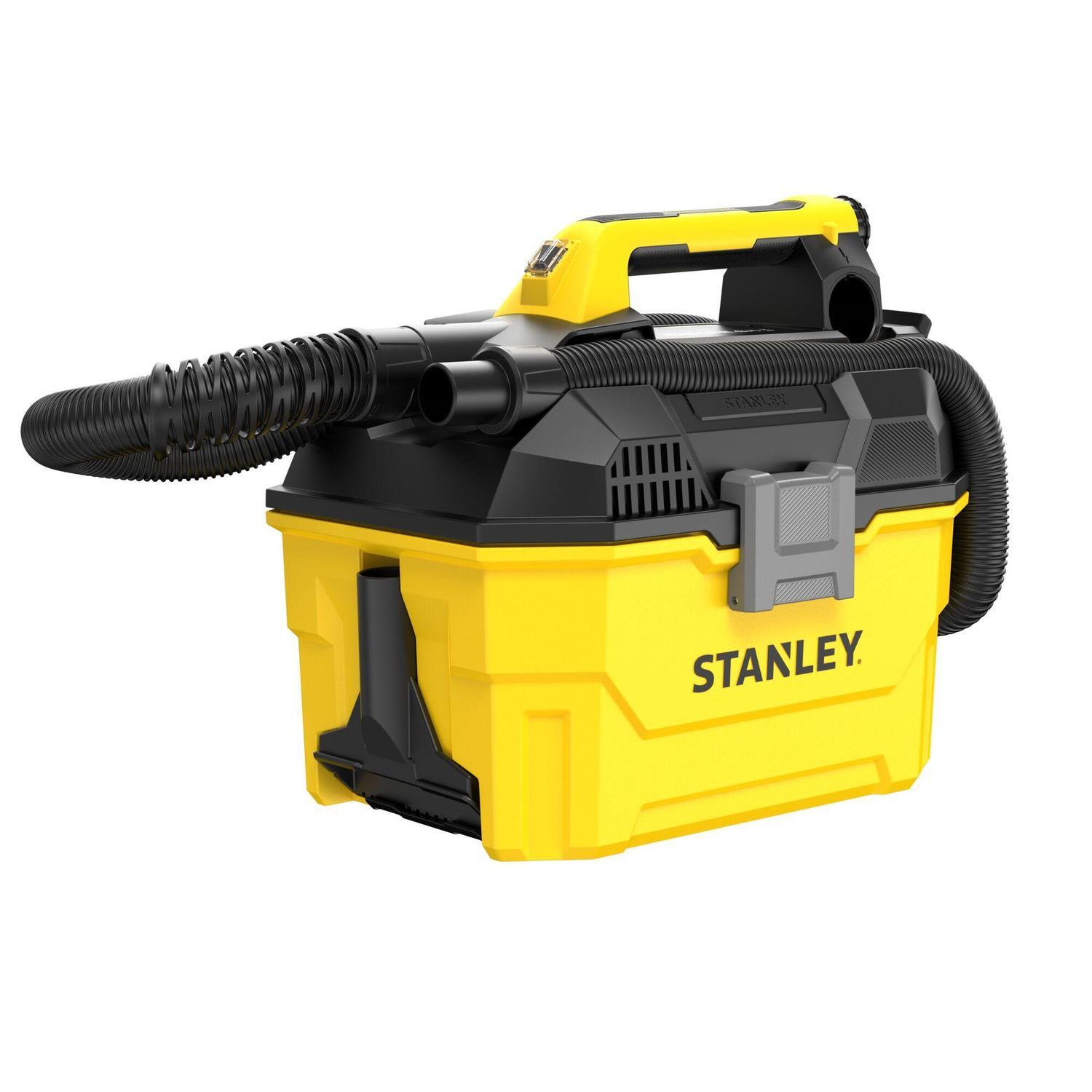 Wet & Dry Extractor Skin