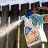 Outdoor Cleaner