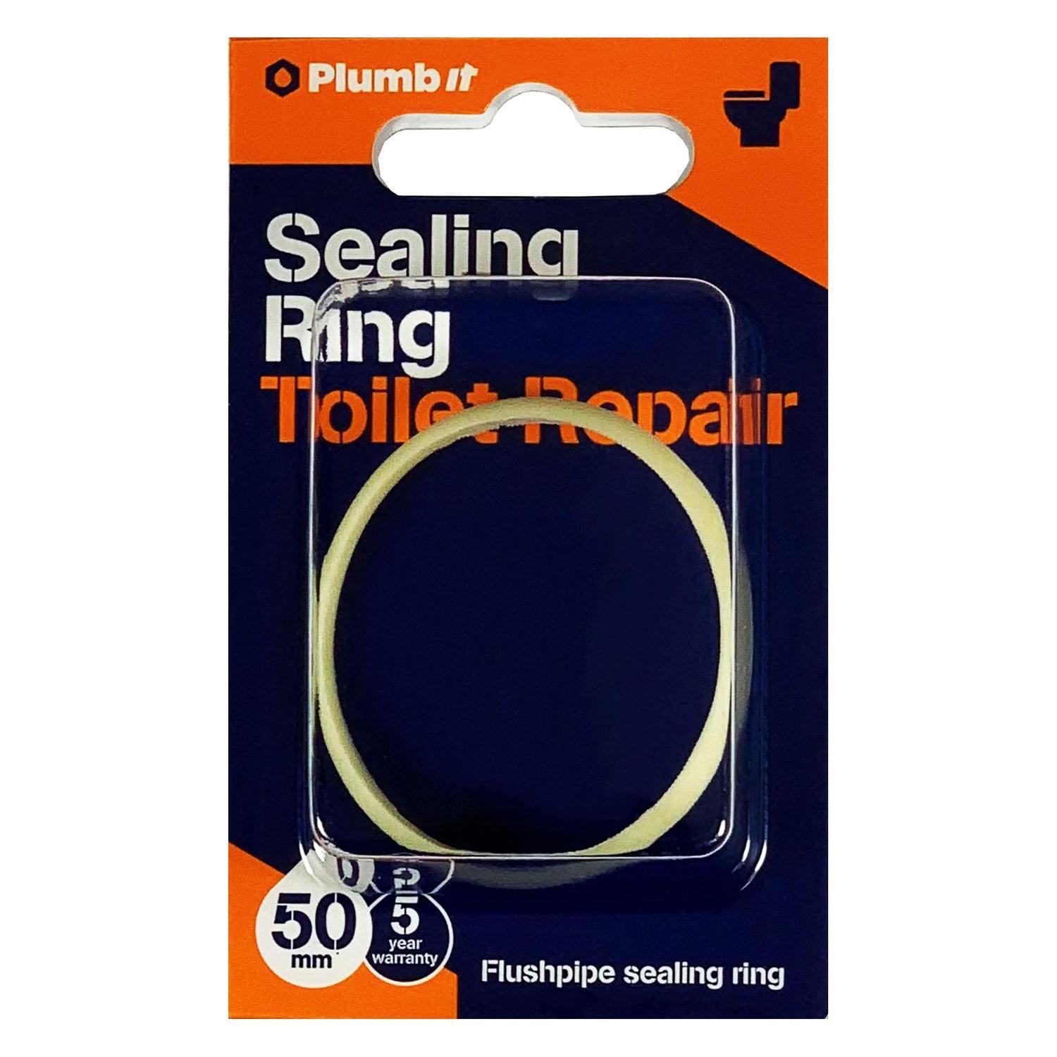 Flushpipe Sealing Ring