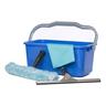 Professional Choice Window Cleaning Kit 400mm Blue