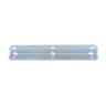 Zinc Plated Reinforcing Angle Bracket 150 x 20 x 20 x 2mm