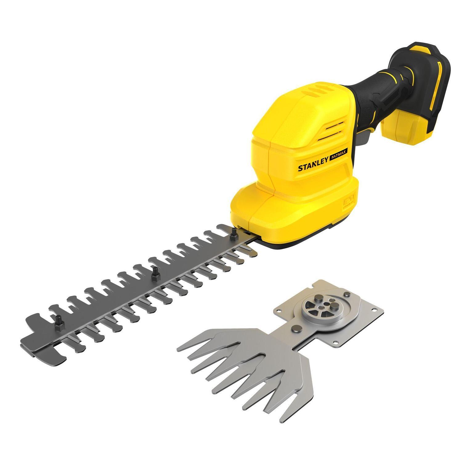 18V Shear Shrubber Skin