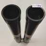 Tbar Ground Sockets Pair 50mm Round Post For DandyLine