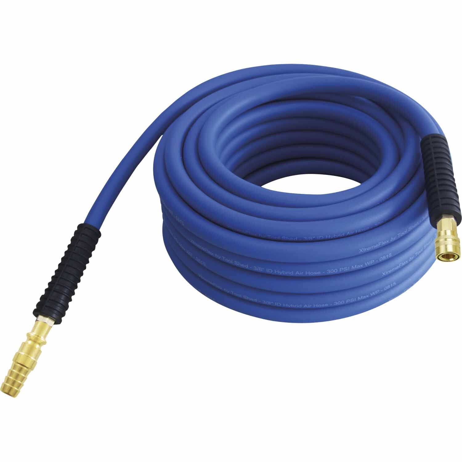 Premium Hybrid Polymer SuperFlex Air Hose