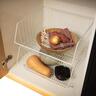 Stack or Mount Storage Basket