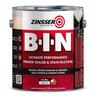 B.I.N Primer Sealer Stain Blocker 3.78L White