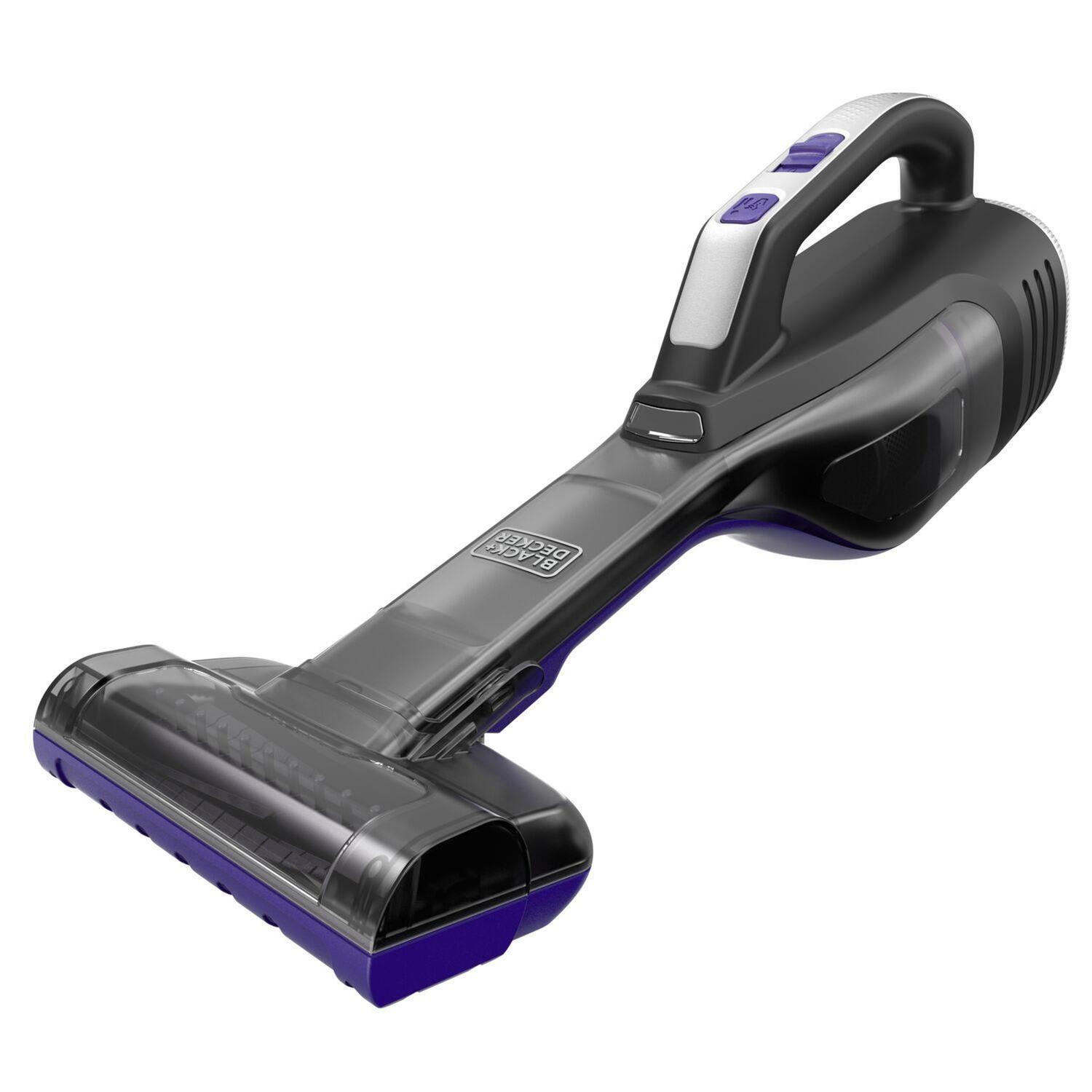 12V 2.Ah Cordless Dustbuster Pet
