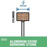 Aluminium Oxide Grinding Stone