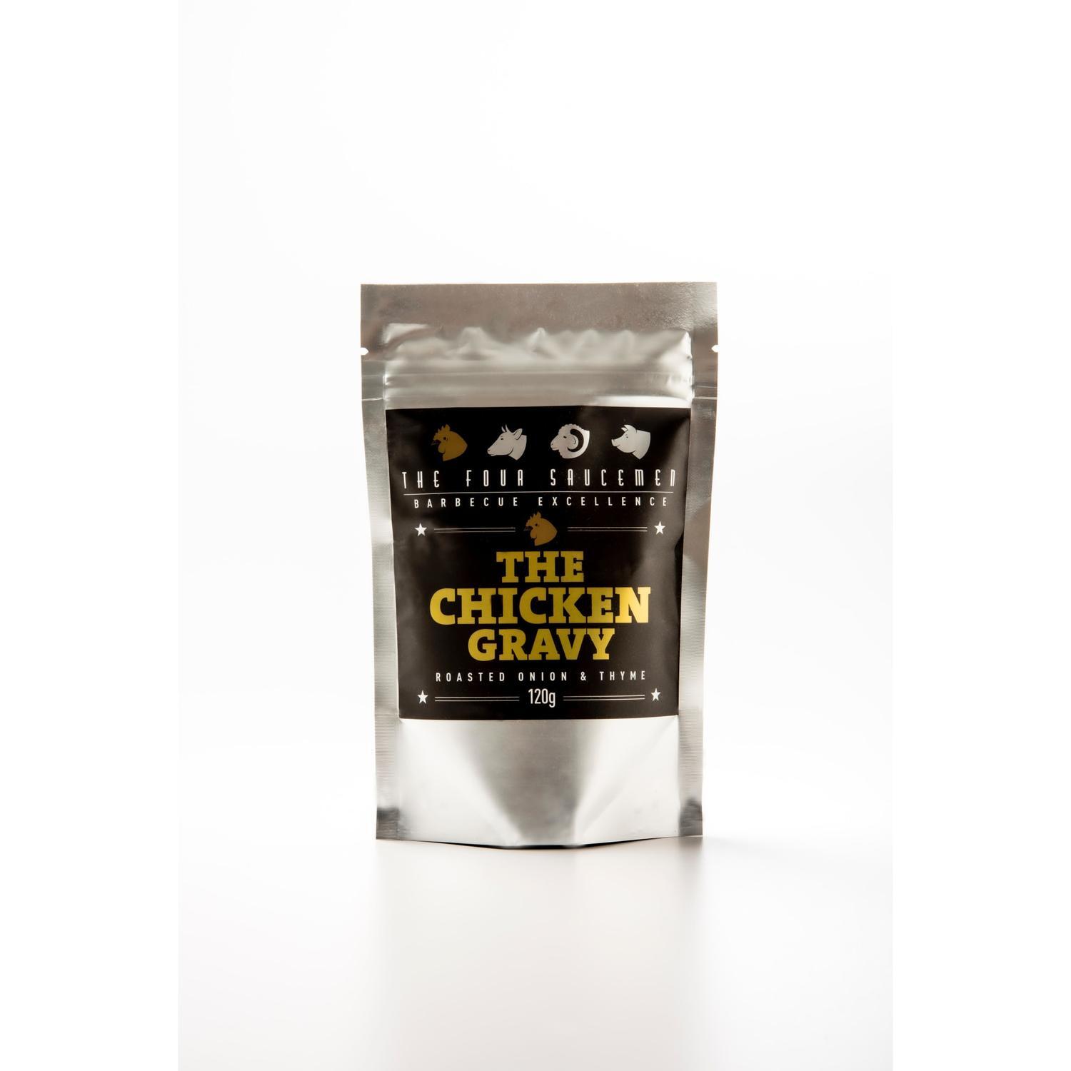 The Chicken Gravy 120 g