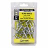 Blind Rivets 6.1 Pack of 25 Aluminium