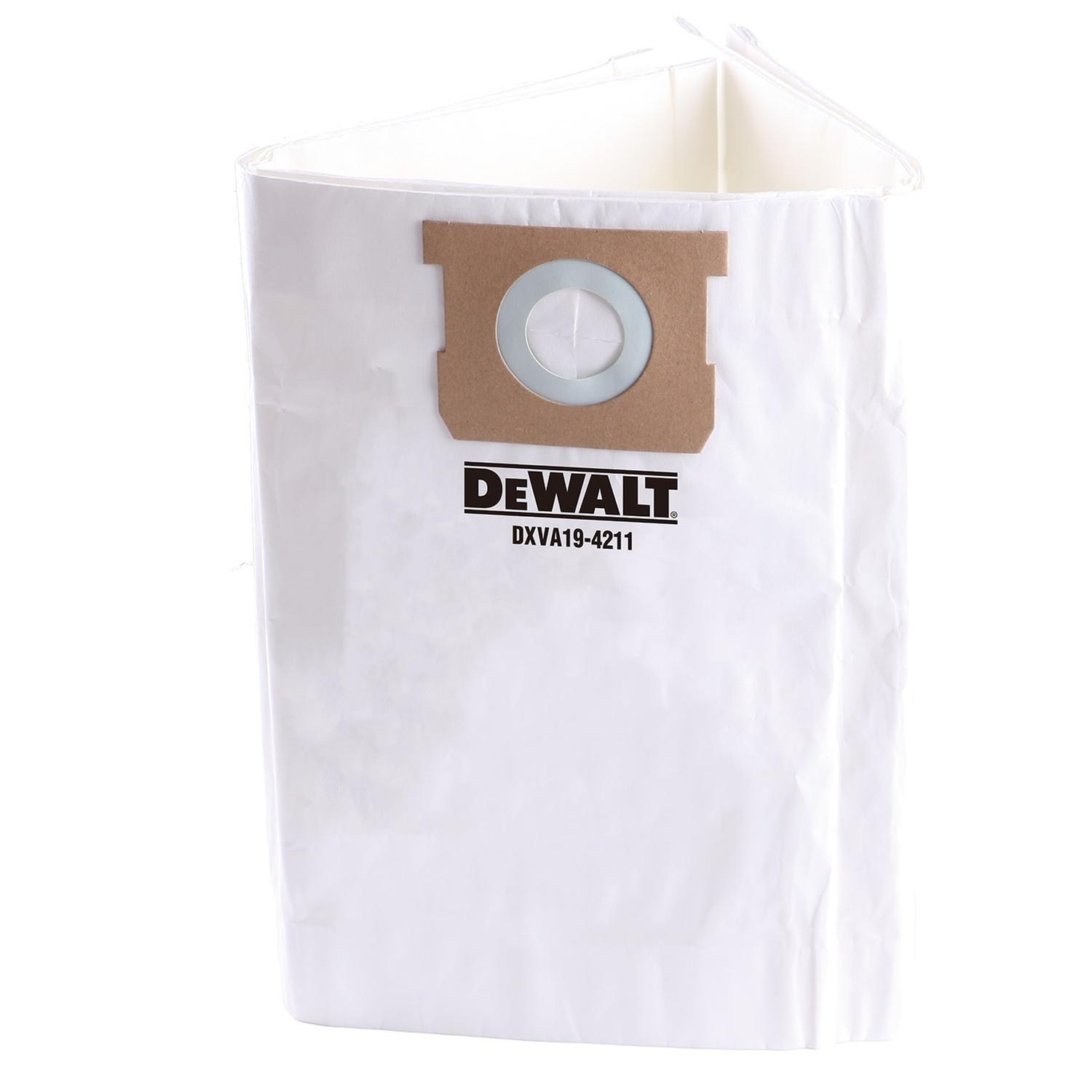 Fine Dust Bag for 22-37 Litre