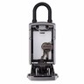 Portable Bluetooth Key Safe