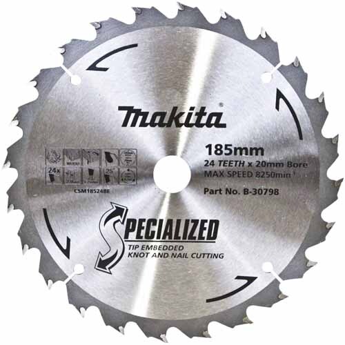 Circ Saw Blade