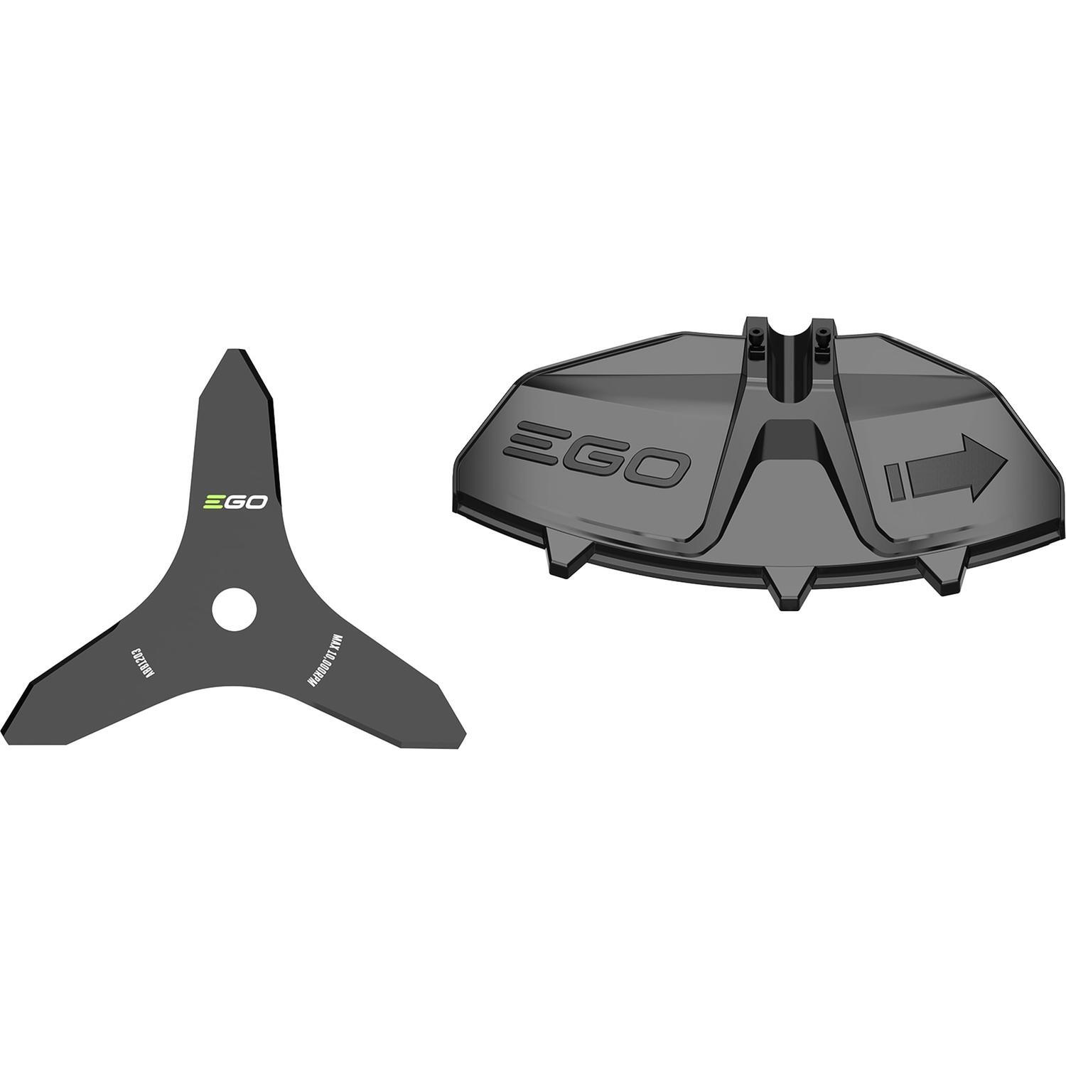 Brushcutter Conversion Kit for STX4500 - Includes ABB1203 / AD4500 / Fixing Nut and Outer Flange  56 Volt