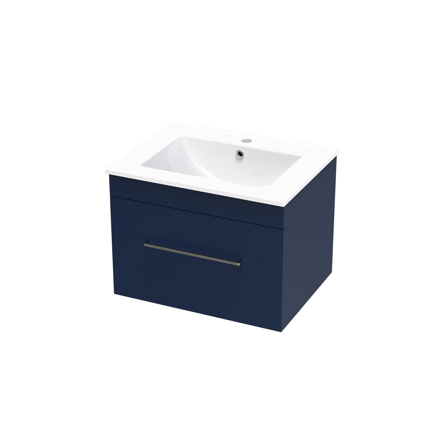 Cashmere Valley 600 Sng Drawer Colour