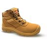 Murray Safety Boot Size 7 Wheat