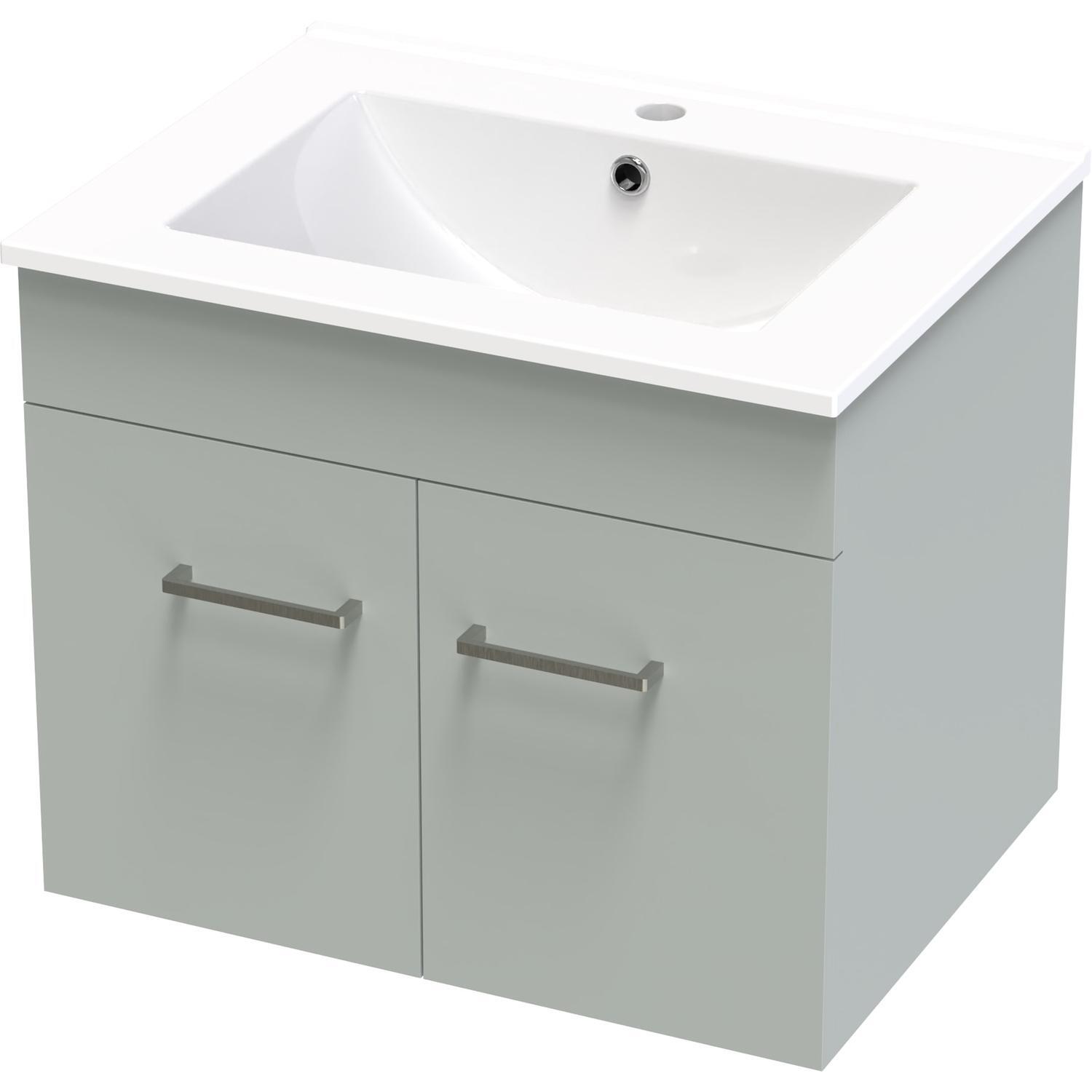Classic Valley 600 Wall Colour