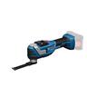 Professional Cordless Multi-tool GOP 18V-40 Skin