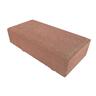 London Paver H: 50mm, W: 100mm, L: 200mm Terracotta