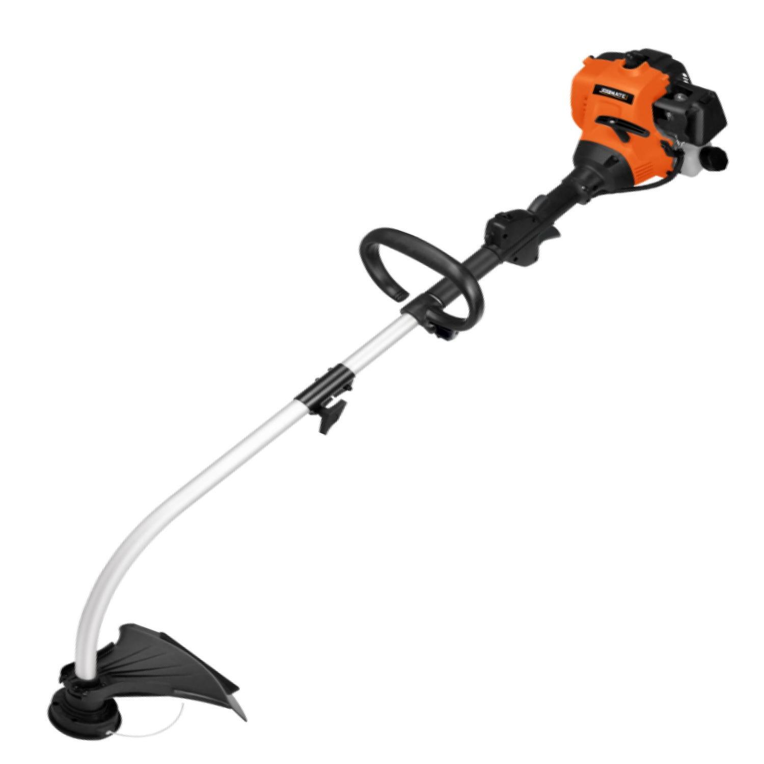 Petrol Curved Shaft Line Trimmer