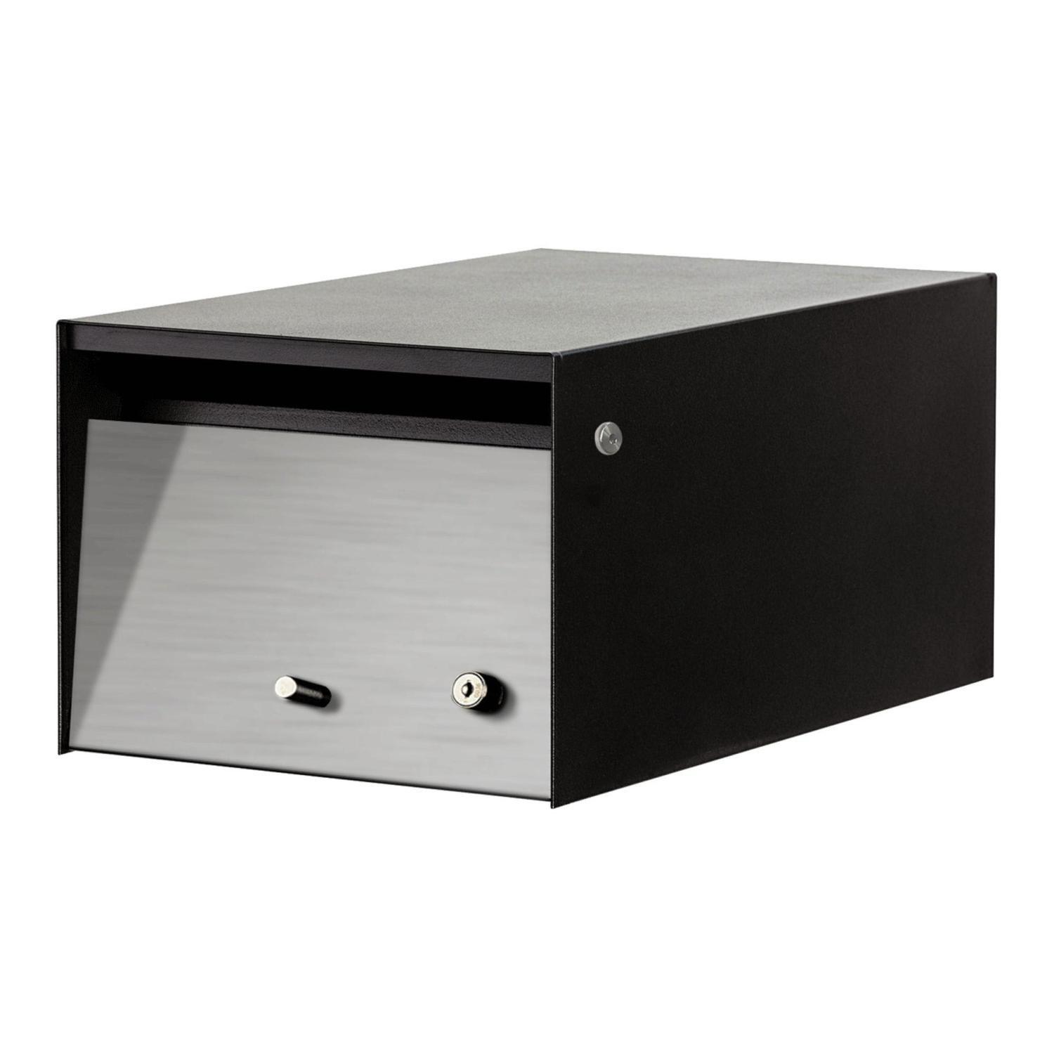 Metal Letterbox