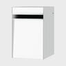 Metal Letterbox