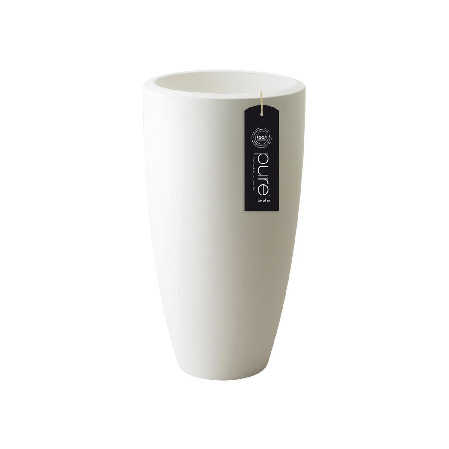 Plastic Pure Pot